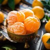 A mandarin gyógyhatásai