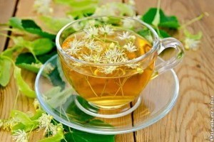 A hársfa tea: nyugtat és gyógyítja a torkot