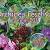 Orchidea Fesztivál és Vásár 2011