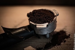Mire használható az összegyűjtött kávézacc?