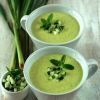 Hogyan készítsünk zöld levest?