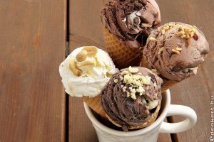 Házi készítésű jégkrém: egyszerű és ízletes!