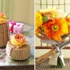 4 ötletes virágdekoráció anyák napjára